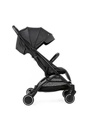 Chicco Trolley Me Bebek Arabası Stone
