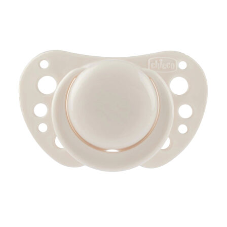 Chicco PhysioForma Air 2'li Silikon Emzik 6-16 Ay