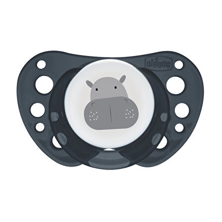 Chicco PhysioForma Air 2'li Silikon Emzik 16-36 Ay