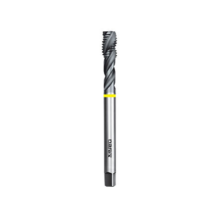 M12 NAREX MAKİNE KILAVUZU DIN376/C 35° ALM (4720)