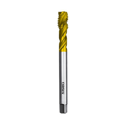 M24 NAREX MAKİNE KILAVUZU DIN376/C 35° TİN (4050)