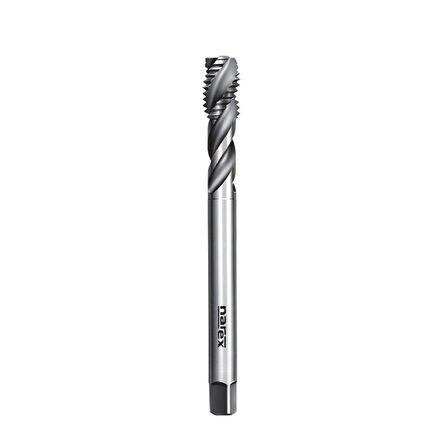M30 NAREX MAKİNE KILAVUZU DIN376/C 35° HSSE (4050)