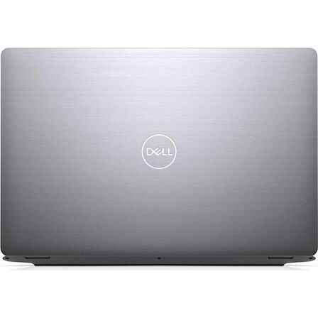 Dell Latitude 5510 Intel Core i5 10310U 8GB 256GB SSD Ubuntu 15.6" FHD Taşınabilir Bilgisayar N002L551015EMEA_U