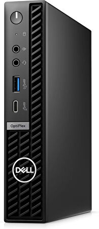 Dell Optiplex 7010 MFF Plus i5-13500T N004O7010MFFPUBU -090 16GB 2TB  W11Pro Mini Pc