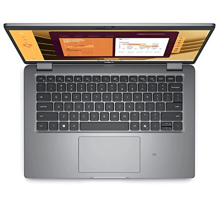 Dell Latitude 5450 N009L545014W Ultra 5-135U 16GB 5600MHz DDR5 Ram 512GB SSD 14" FHD Win 11 Pro Notebook