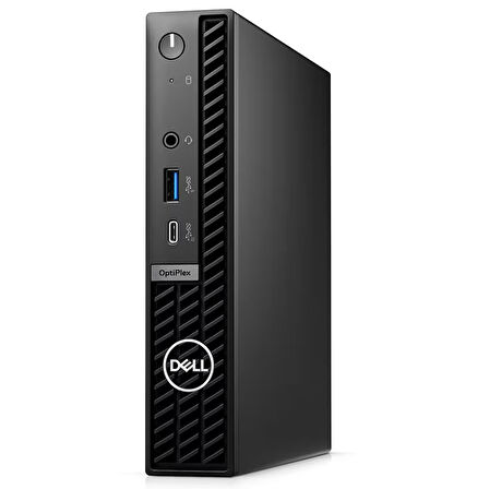 Dell Optiplex 7020MFF i5-14500T N012O7020MFFEMEA-047 96GB 2TB+2TB  FreeDos Mini Pc