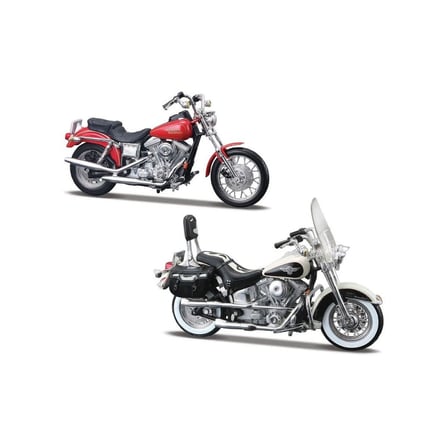 BirlikToy 37301 1 18 İkili Motorlar