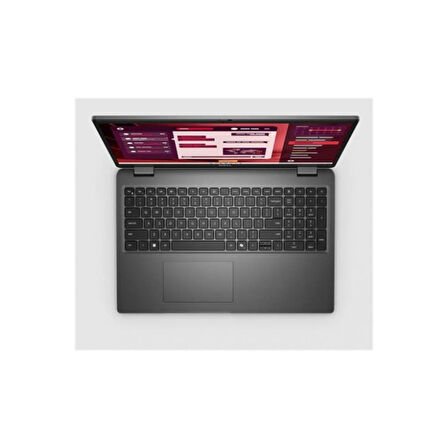 DELL NB LATITUDE N032L355015_U I5-1335U 8GB 512SSD O/B 15.6 UBUNTU