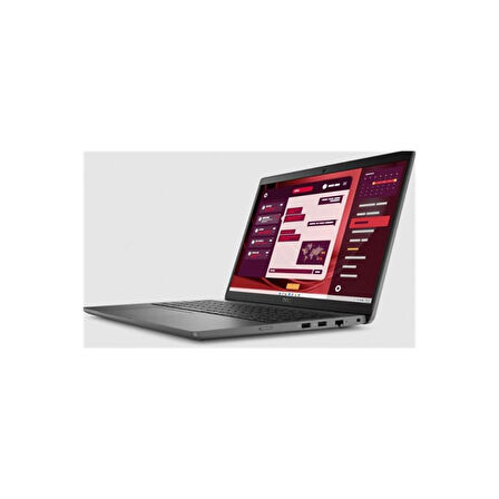 DELL NB LATITUDE N032L355015_U I5-1335U 8GB 512SSD O/B 15.6 UBUNTU