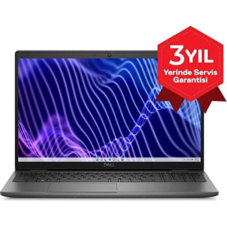 Dell Latıtude 3540 N047L354015EMEA I5-1235U 16Gb Ram 512Gb Ssd O/B Vga 15.6" FullHD Ubuntu Notebook