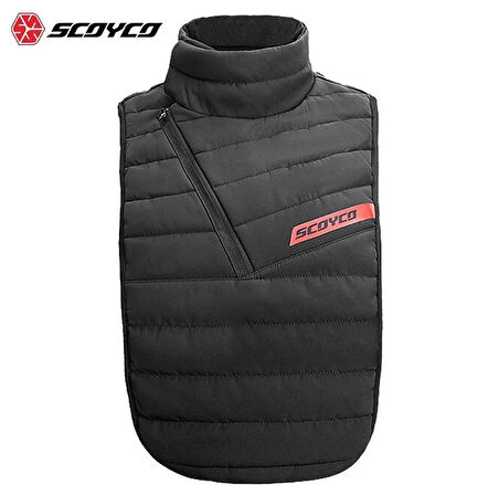 Scoyco N05 Rüzgar Geçirmez Boyunluk (Uzun Model)