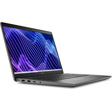 Dell Latitude 3440 N085L344014U Intel Core i5-1235U 8GB 3400MHz DDR4 Ram 512GB SSD 14" FHD Ubuntu Notebook