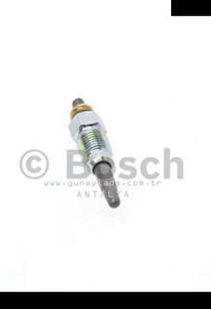 BUJİ,KIZDIRMA  Bosch  [Skoda Felicia 1.9D,AEF,2.4D]   12