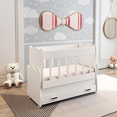 PATİKO SAFİR N 105 ANNE YANI BEŞİK (50X100)