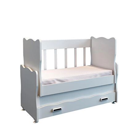 PATİKO SAFİR N 105 ANNE YANI BEŞİK (50X100)
