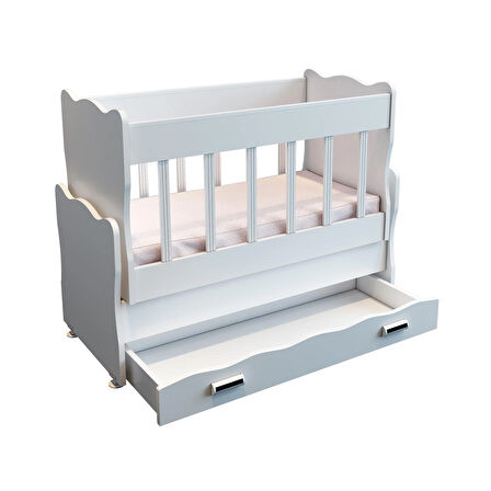 PATİKO SAFİR N 105 ANNE YANI BEŞİK (50X100)