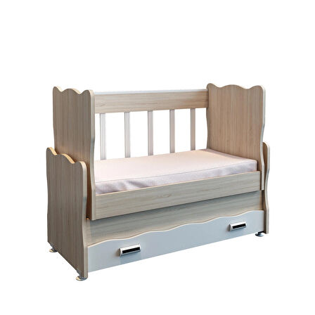 PATİKO SAFİR N 105 ANNE YANI BEŞİK (50X100)
