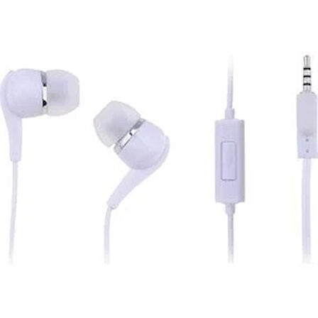 Ally Bsb -2.5mm 6300 6220 2630 6290 1200 1208 1209 1650 2630 5300 5200 Stereo Mikrof