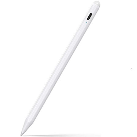 ALLY Xpen-3i iPad(2018-2025) Aktif Manyetik Kapasitif Kalem-(5775)