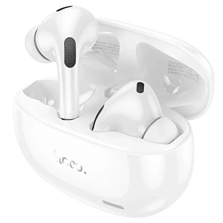 HOCO EW60 Plus TWS Bluetooth 5.3 Kablosuz Stereo Kulakiçi Kulaklık-(5775)