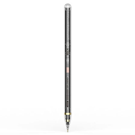 Dux Ducis SP-04 Manyetik Şarjlı Stylus Pen iPad Tablet Dokunmatik Kalem Transparen