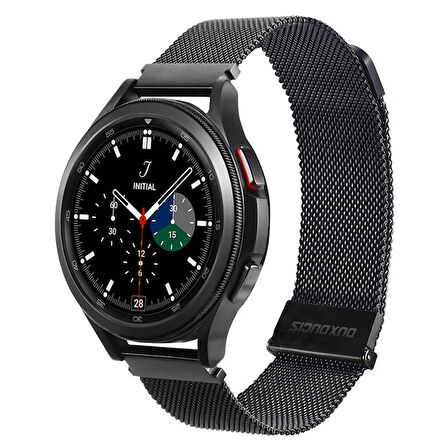 Dux Dux Ducis SM Galaxy Watch 20MM-Huawei GT2-GT3 42MM-Magic 2 42MM Milano Loop Kay?