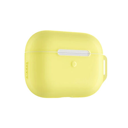 Baseus Let&#039;&#039;s go Jelly Lanyard AirPods Pro Silica Gel Koruma Kılıfı-(57