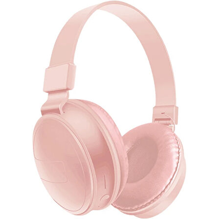 ALLY 230 Bluetooth 5.0 Kulaklık Kulak Üstü Bluetooth Kulaklık-(5775)