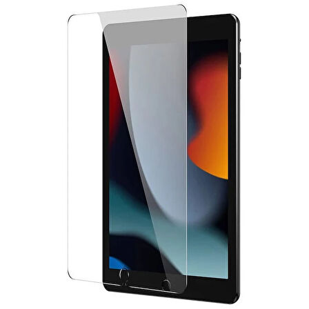 Baseus 0.3mm Tempered Glass iPad 9/8/7 iPad Air Pro 3 Ekran Koruyucu 2 Adet Set-(577