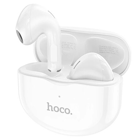 HOCO EW35 Sonido TWS Bluetooth 5.3 Kablosuz Kulakiçi Kulaklık-(5775)