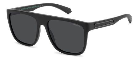 Polaroid Pld 2162/S 003M9 Erkek Polarize Güneş Gözlüğü