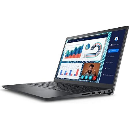 DELL NB VOSTRO N2010VNB3420U 3420 i5-1135G7 8GB 512G SSD 14.0 FHD UBUNTU