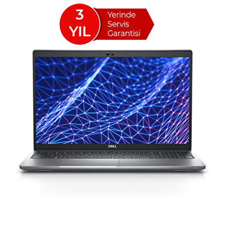 Dell Latitude 5530 i7-1265U 16GB 512GB SSD 15.6 FHD Ubuntu N206L553015EMEA-U