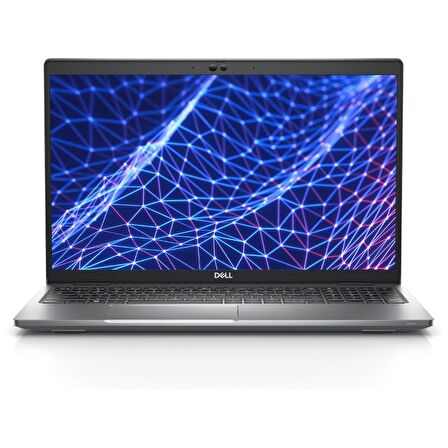 Dell Latitude 5530 i7-1265U 16GB 512GB SSD 15.6 FHD Ubuntu N206L553015EMEA-U