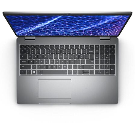 Dell Latitude 5530 i7-1265U 16GB 512GB SSD 15.6 FHD Ubuntu N206L553015EMEA-U