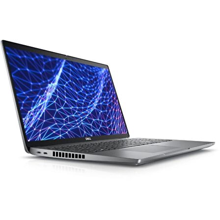 Dell Latitude 5530 i7-1265U 16GB 512GB SSD 15.6 FHD Ubuntu N206L553015EMEA-U