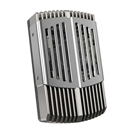 DL08 Yarı İletken Telefon Soğutma Fanı Radyatör Soğutucu-(5775)