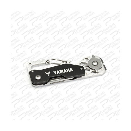 YAMAHA HYPERNAKED ÇOK AMAÇLI ALET