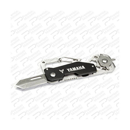 YAMAHA HYPERNAKED ÇOK AMAÇLI ALET