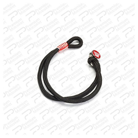 YAMAHA FASTER SONS İP BİLEKLİK