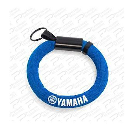 YÜZEN ANAHTARLIK MARINE
