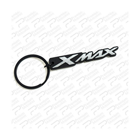 XMAX ANAHTARLIK