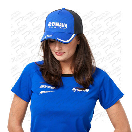 PADDOCK BLUE RACE YETIŞKIN ŞAPKASI