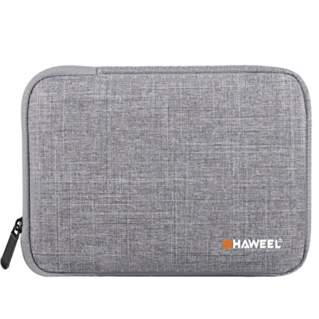 Haweel 8 İnch Kadar Mini İpad Ve Universal Tablet Taşıma Çantası-(5775)