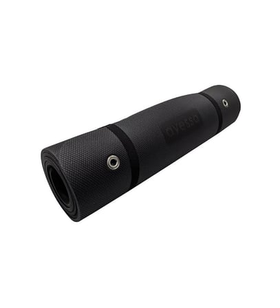 Özel Seri Gezi Tur Bahçe PLM-100/PLM-10-A Outdoor Minder 8 mm Ebad 50X180 cm Siyah