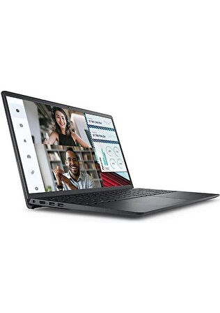 Dell Vostro 3520 Intel Core İ5-1235U 32GB 1TB M.2 + 512GB SSD 15.6 Fhd Windows 11 Pro N3002PVNB3520UBU-101