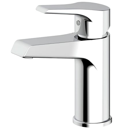 NSK Visia Plus Lavabo Bataryası Krom