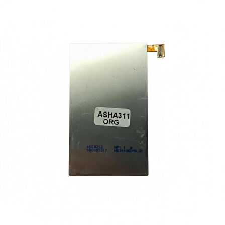 Nokia Asha 311 LCD Ekran Nokia Asha N311 Uyumlu LCD Ekran