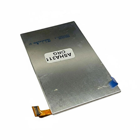 Nokia Asha 311 LCD Ekran Nokia Asha N311 Uyumlu LCD Ekran