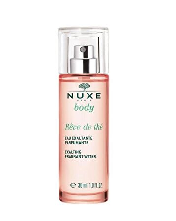 Nuxe Body Reve De The Vücut Spreyi 30 ml